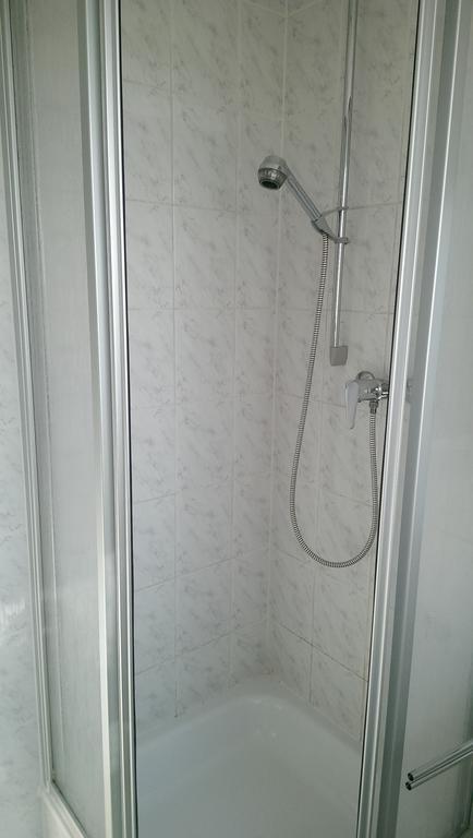 Pension Bremer Leipzig Kamer foto